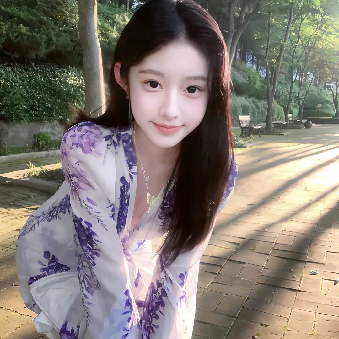 我的小小世界